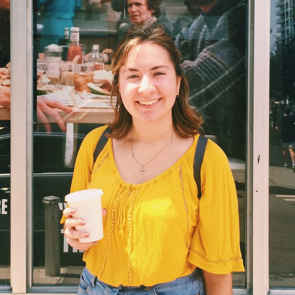Meet your Posher, Sera